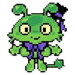 Two sprite