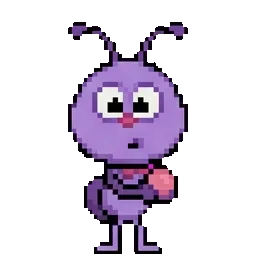 To-To sprite