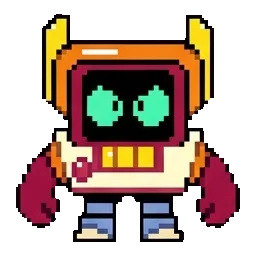 R-T sprite