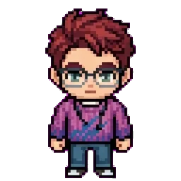 Valko sprite