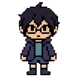 Min sprite
