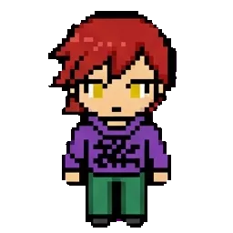 Emil sprite