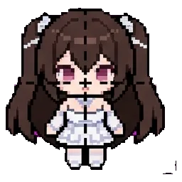 Yuka sprite