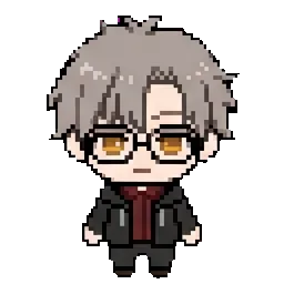 Riku sprite