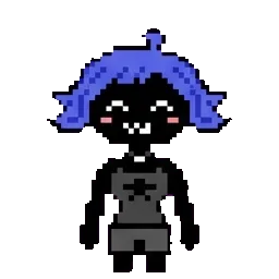 Zztrainchy sprite