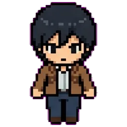 ryu sprite