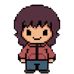 EDDY sprite