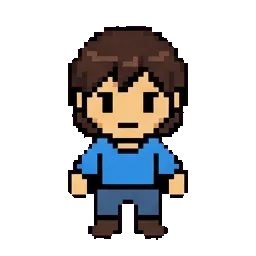 Something sprite