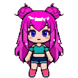 Sugar sprite