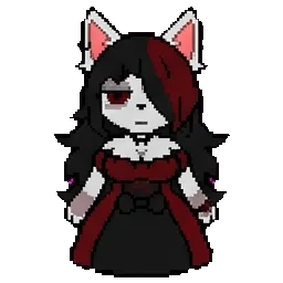 Ambrose sprite
