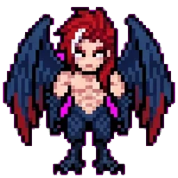 Bambang sprite
