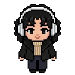 Sarah sprite
