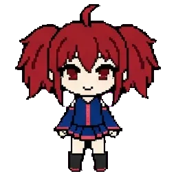 Teto sprite