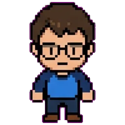 Samuel sprite