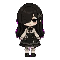 Rabab sprite