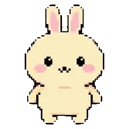 Usagi sprite