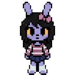 Lee sprite