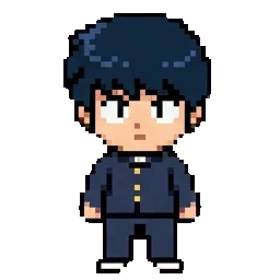 Okuto sprite