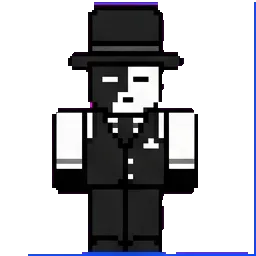 Artful sprite