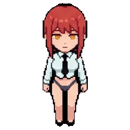 makima sprite