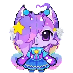 Nova sprite
