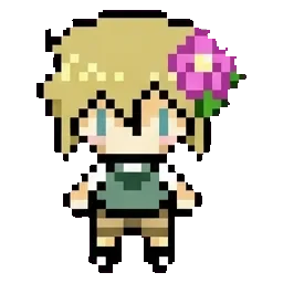 Basil sprite