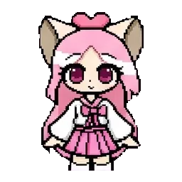 루비2 sprite