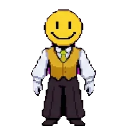 verity sprite