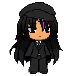 Roxanne Takahashi sprite