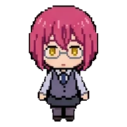 Gowther sprite
