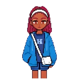 Reilly Drineve sprite