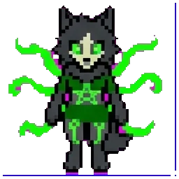 Grazdole sprite