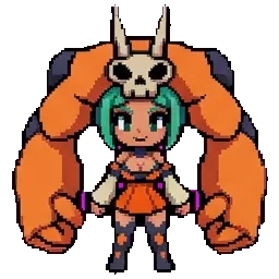Церебела sprite