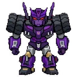 a sprite