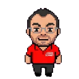 Lehret Schnidt sprite
