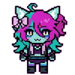 Pulsara sprite