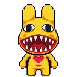 Colo sprite