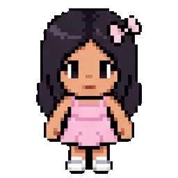 Jessi sprite