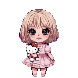 Pik Pik sprite