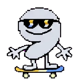 Nine sprite