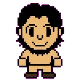 Blastus sprite