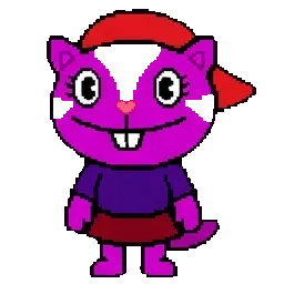 Naz sprite