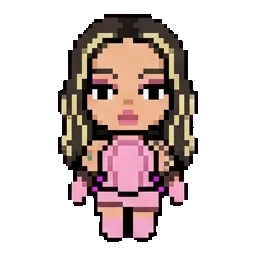 Dara sprite