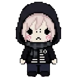 Delia sprite
