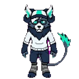 Truxton sprite