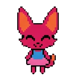 Hiurry sprite