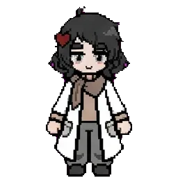 Endri Willow sprite