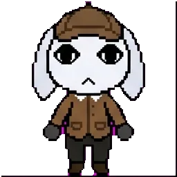 Detect Anomaly sprite