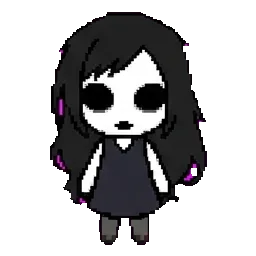 Jane the Killer sprite