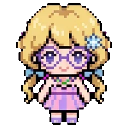 Selena sprite